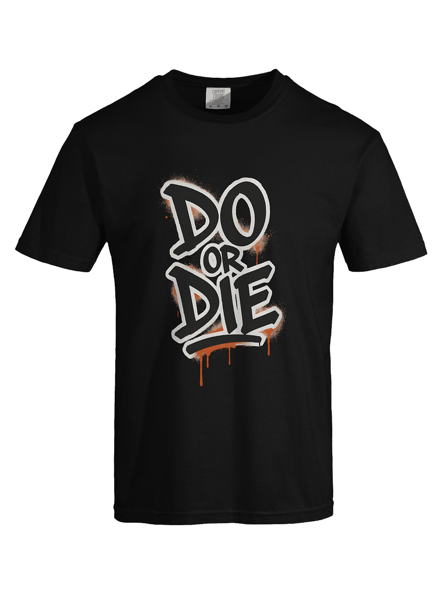 Street Art Graffiti Comfort Tee product image (60)