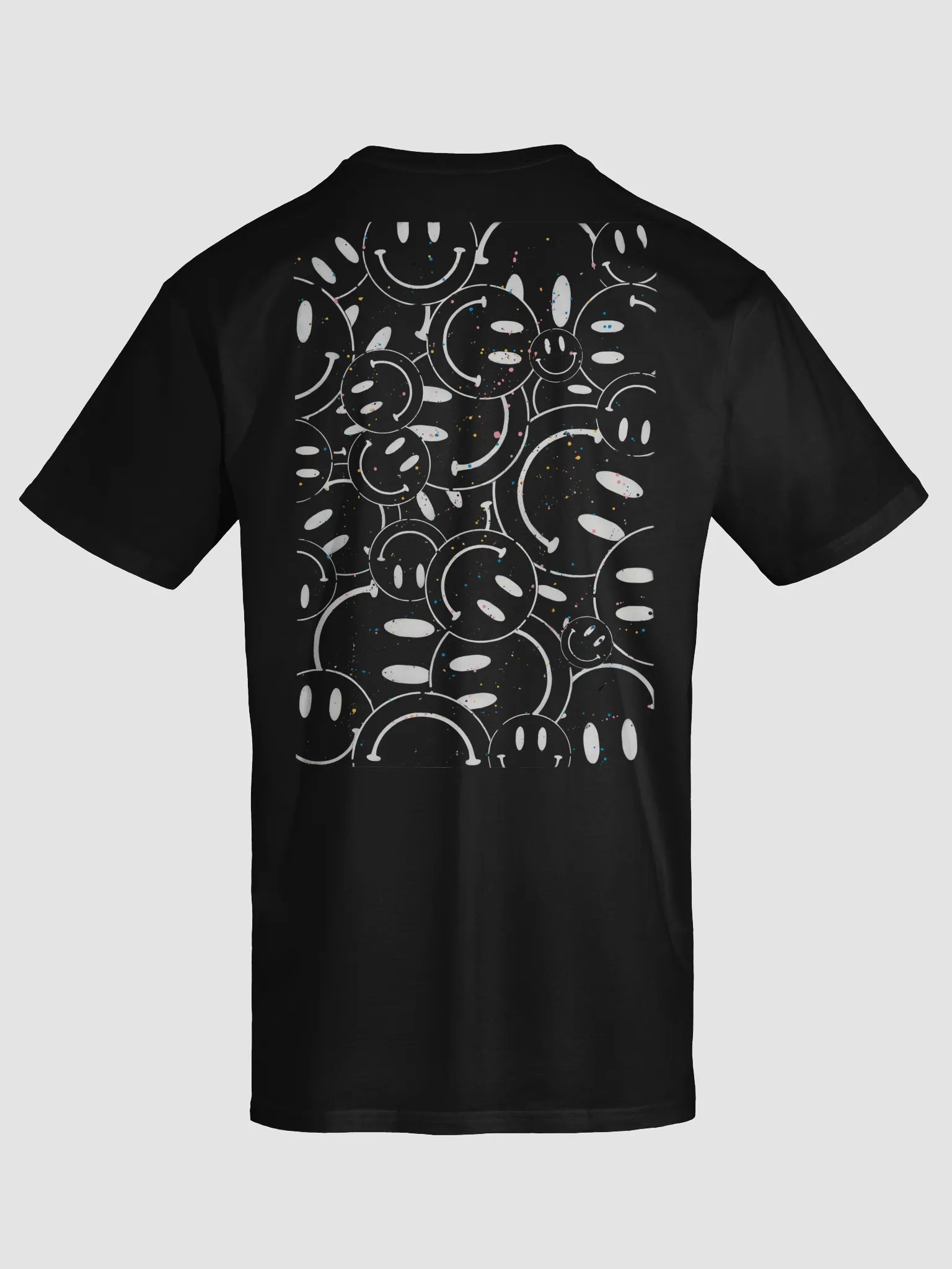 TJO Signature Unisex Tee product image (6)