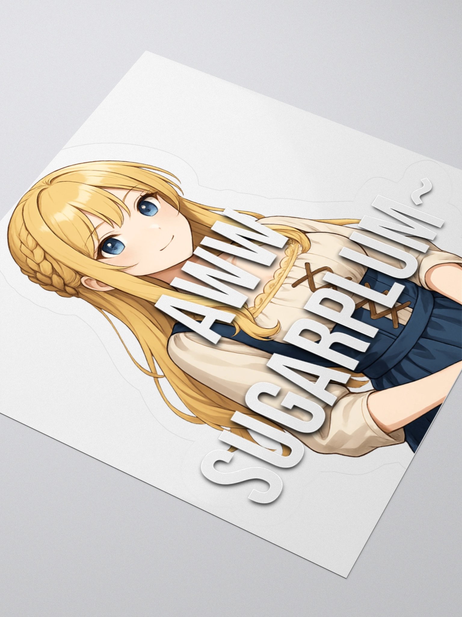 STICKER product image (10)