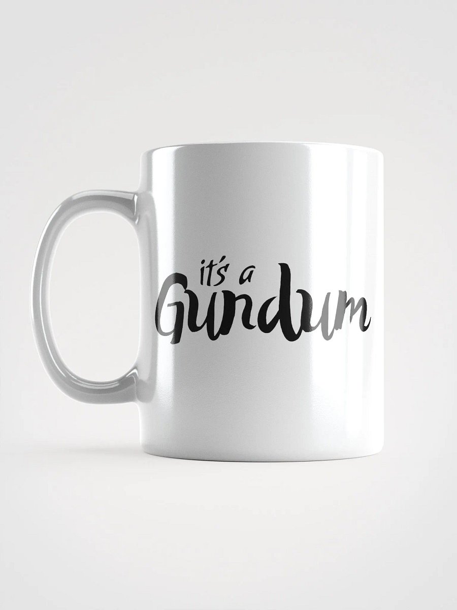 Its A White Mug product image (6)