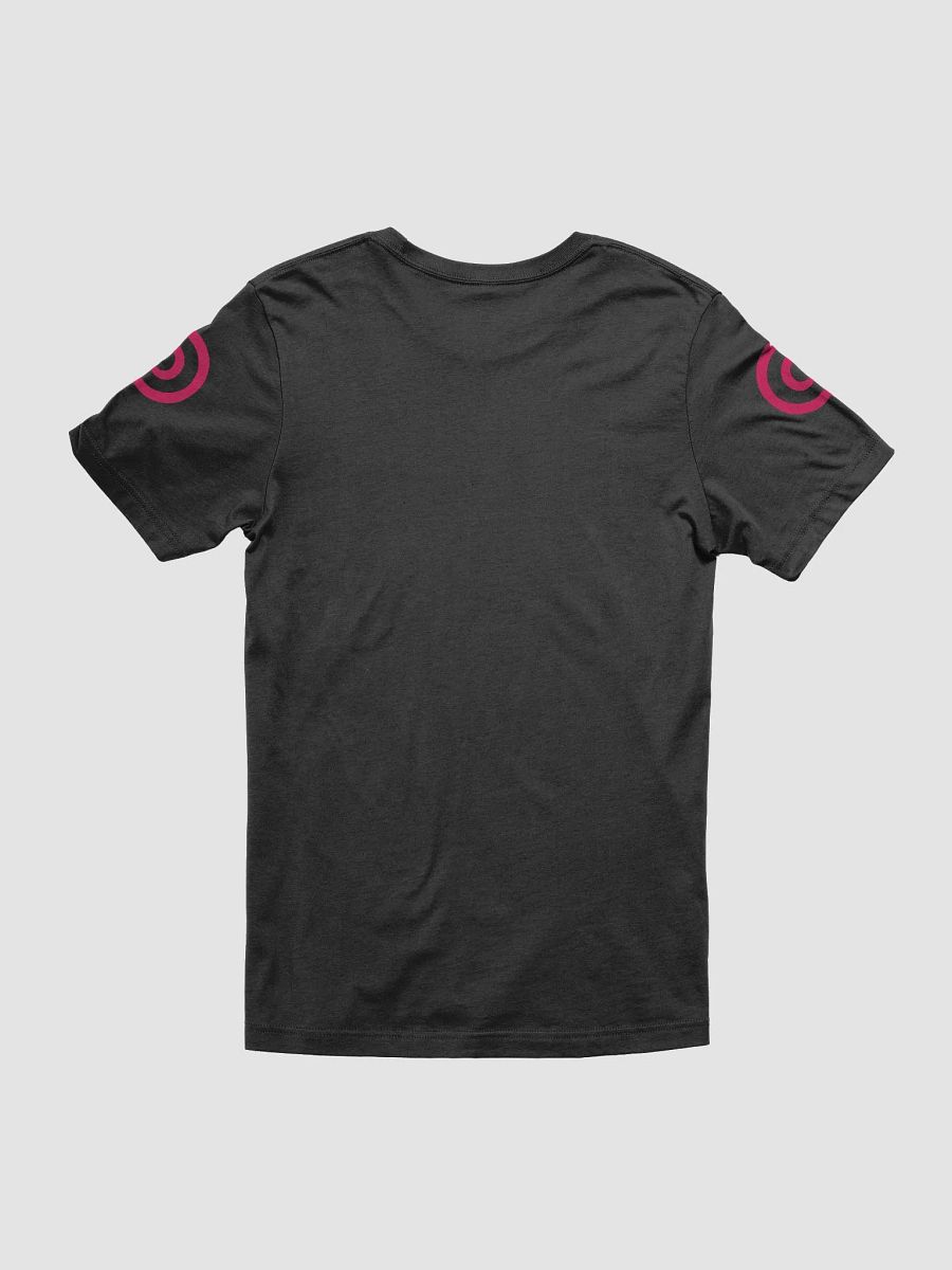 CYBER Tee: Mizu product image (4)