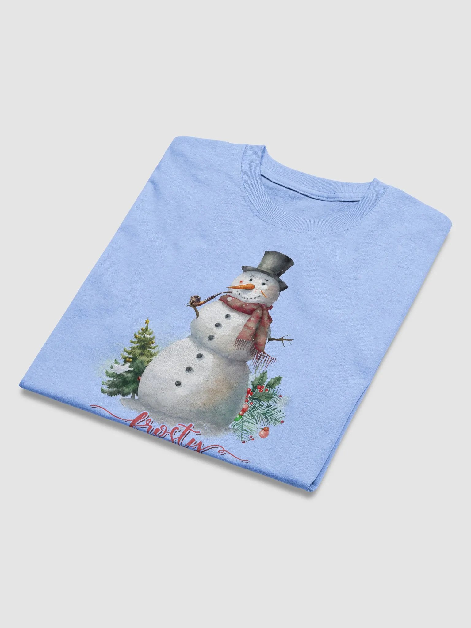 FROSTY T-SHIRT product image (4)