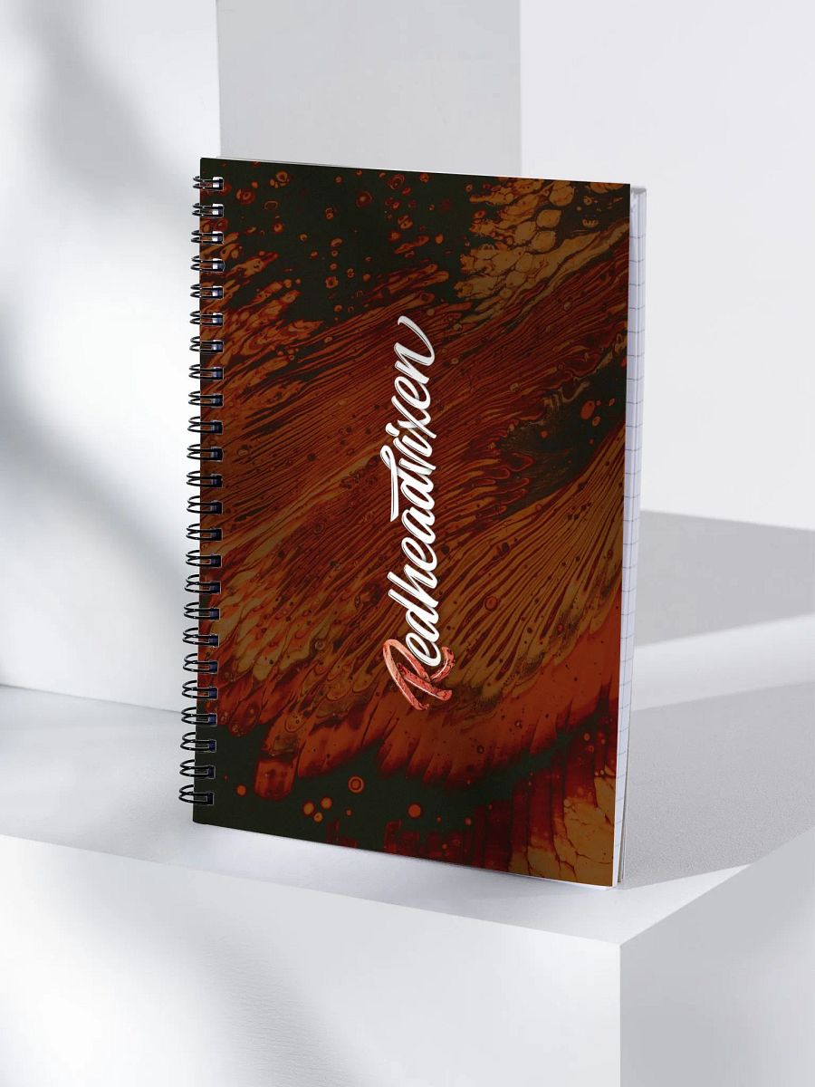 Logo Notebook product image (2)