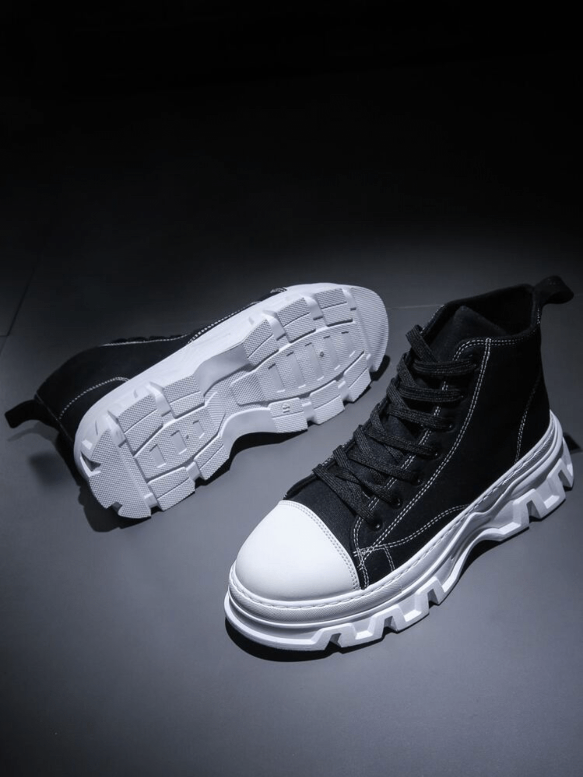 M5 LENNY'S (TENNIS BOOTS) product image (3)