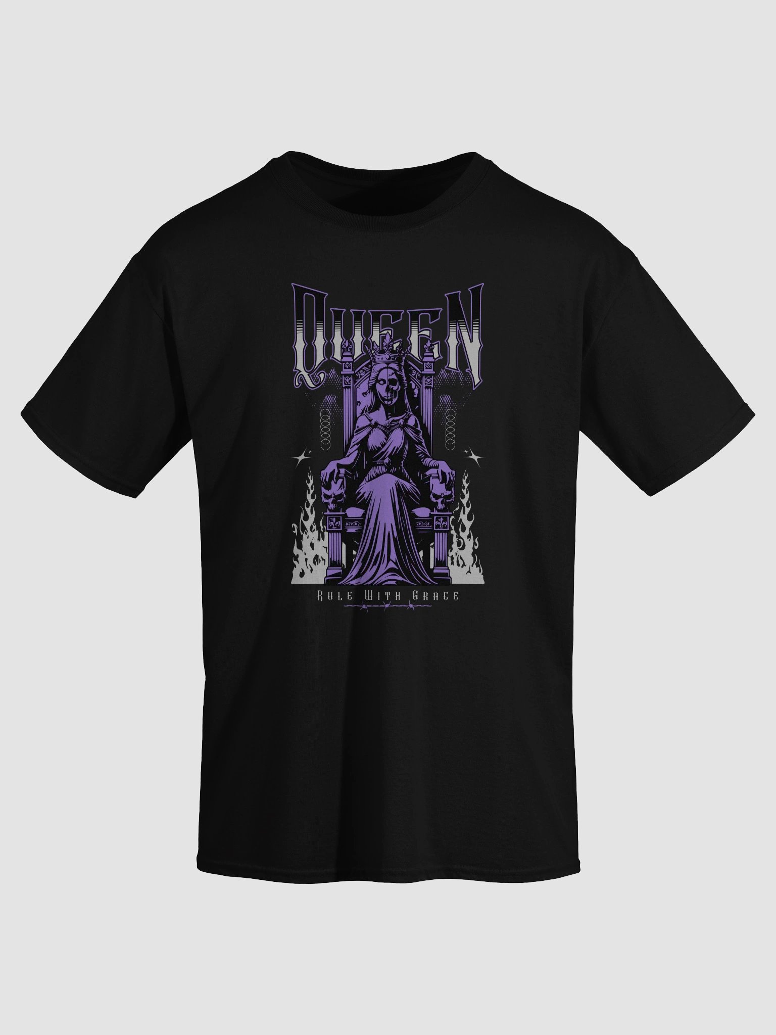 Women's Queen T-Shirt product image (3)