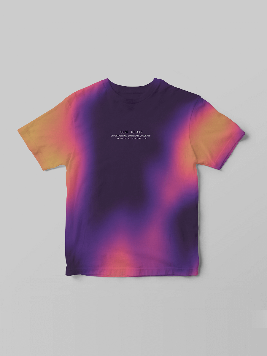 Digital Artwork | Thermal Islands product image (8)