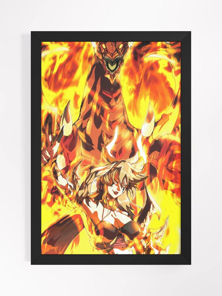 Red Dragon Doom Summon product image (1)