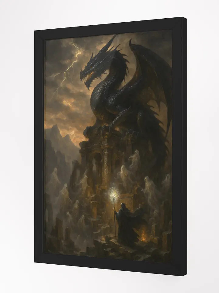 The Oath of Embers product image (2)