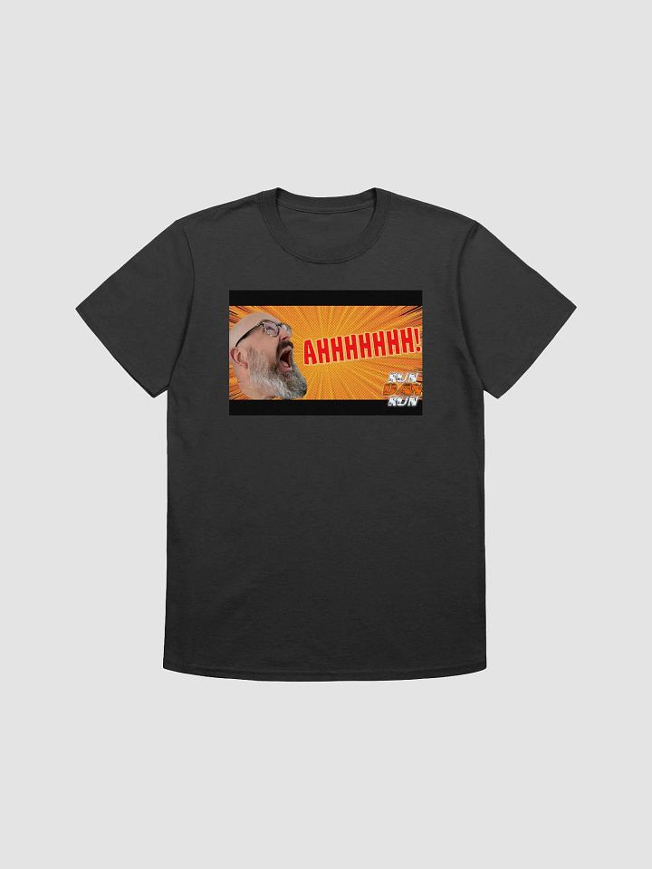 FRUSTRATION tee product image (2)