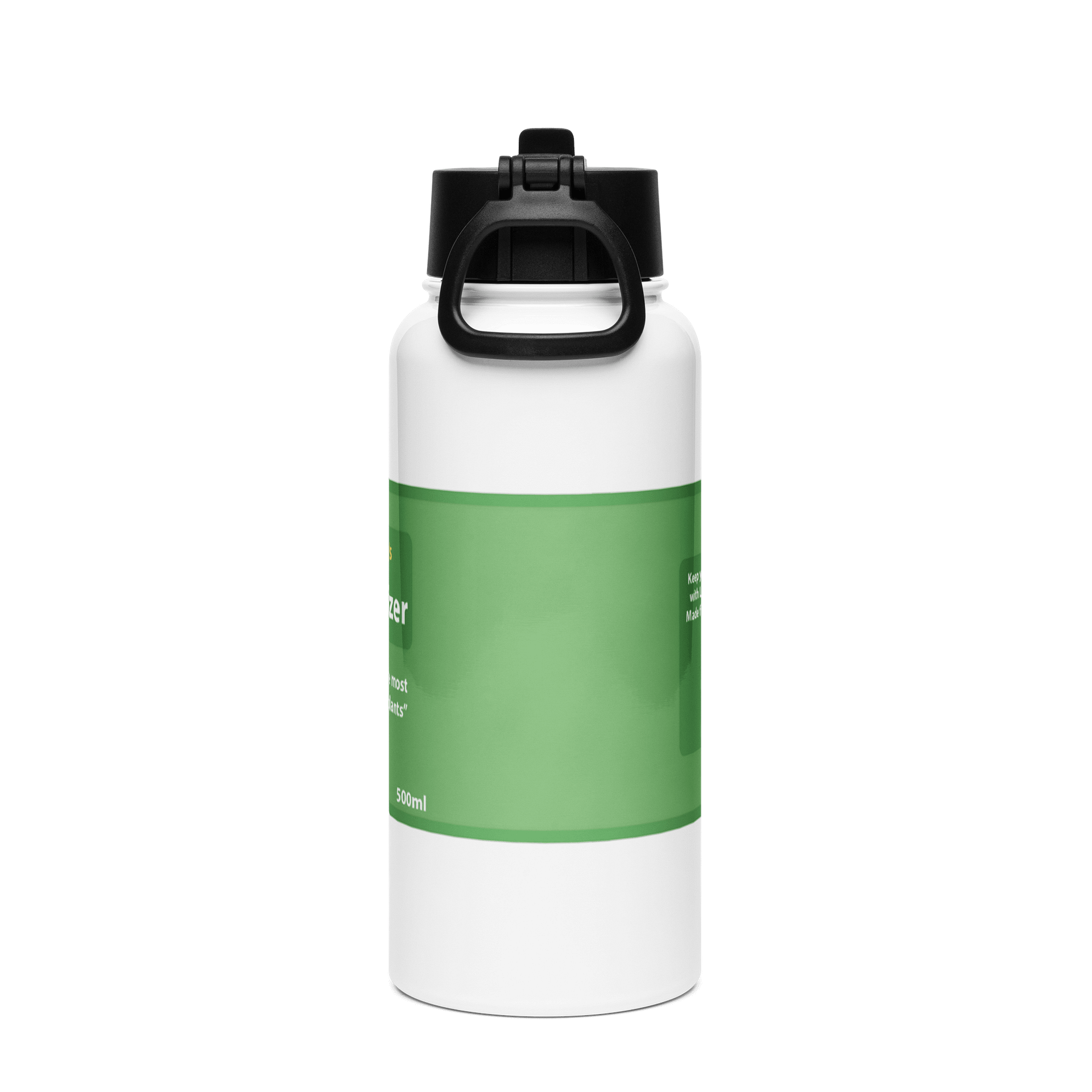 Lenny's Fertilizer Bottle product image (2)