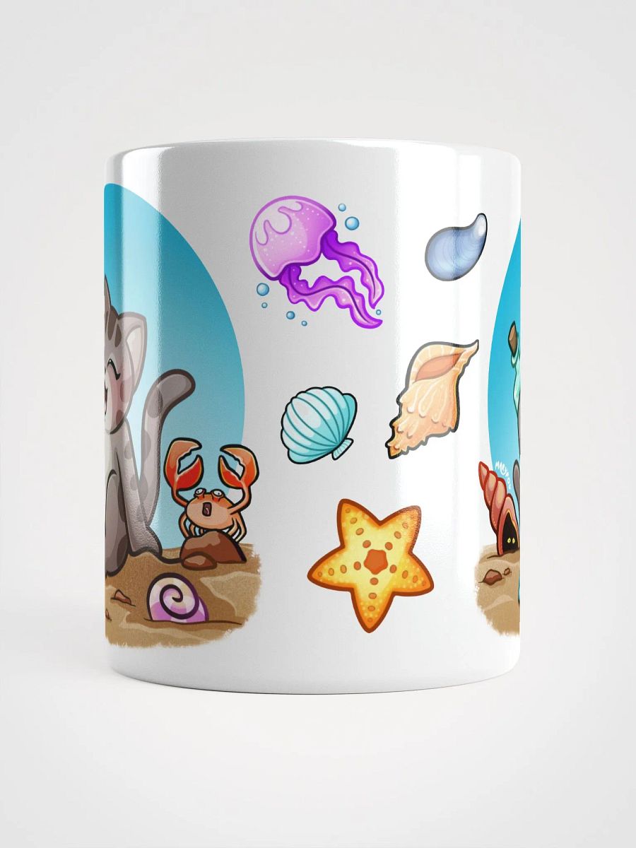 Pou - Vaisselle de mer product image (5)