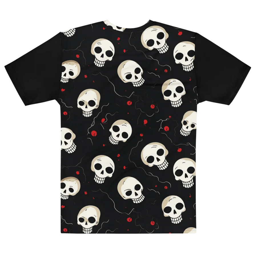 Whimsical Skulls product image (6)