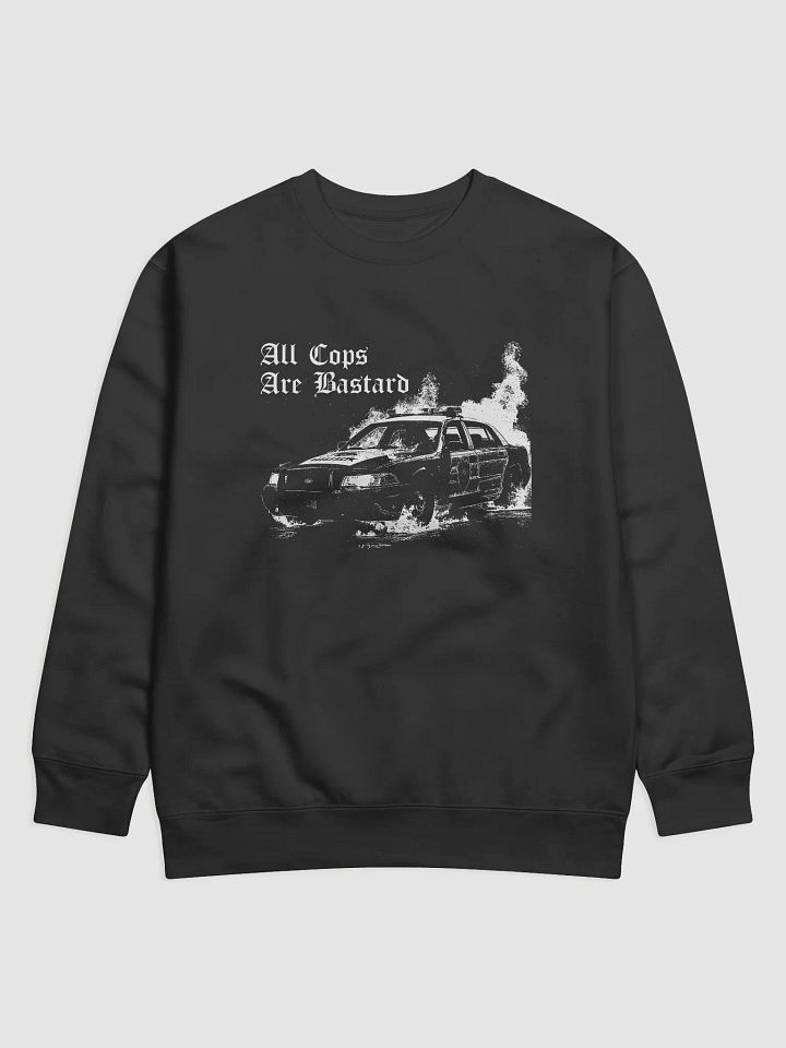 ACAB CREWNECK product image (1)