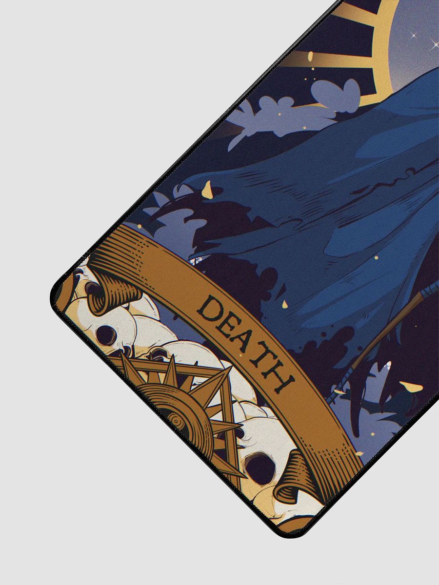 Death Desk Mat product image (3)