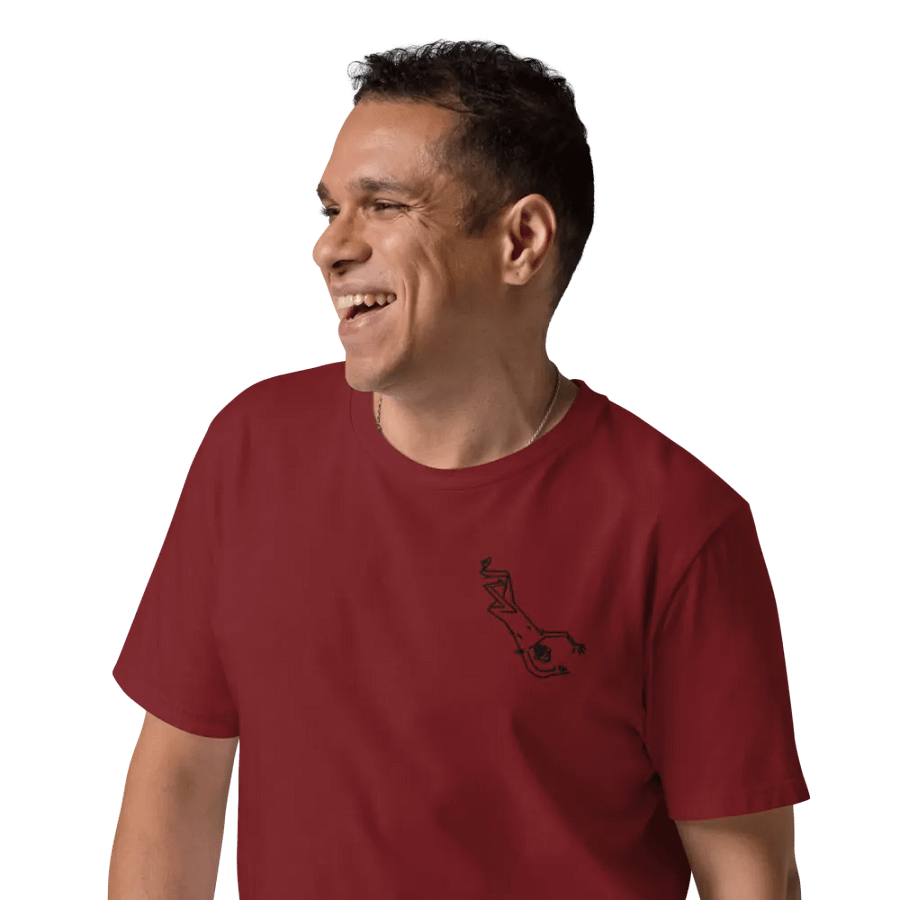 It's all good man! - Stitched Design product image (12)