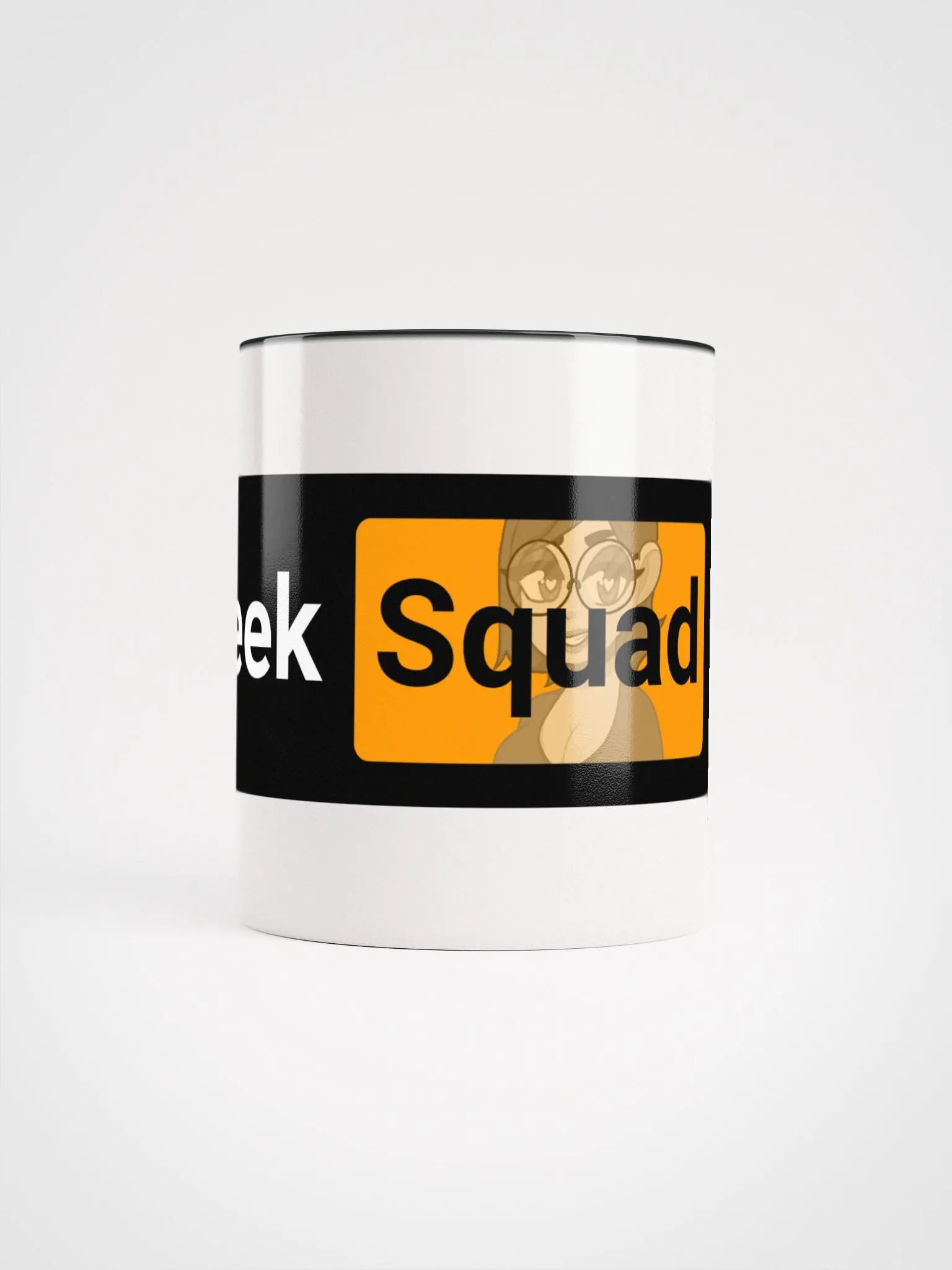 Geek Squad Mug V2 product image (5)