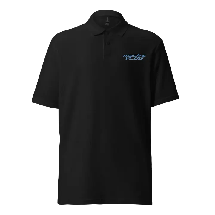 Mach-E Vlog Polo product image (1)