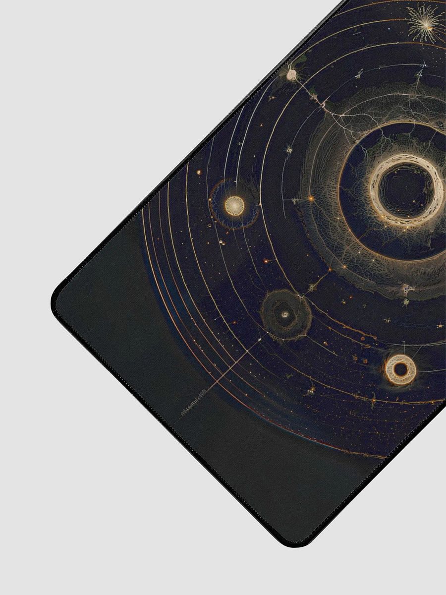 Desk Mat - Celestial Orbit product image (3)