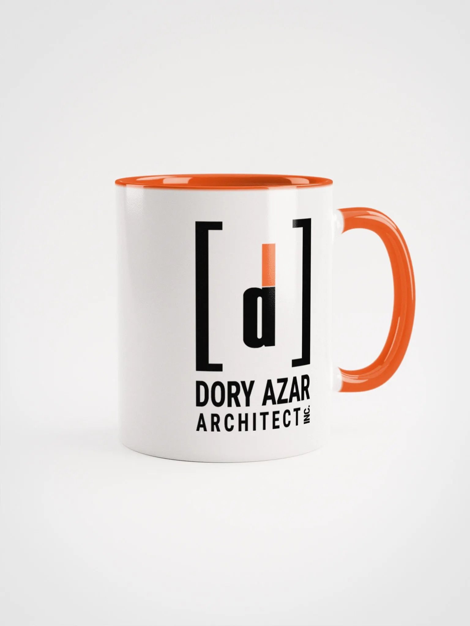 Classic Logo Mug product image (1)