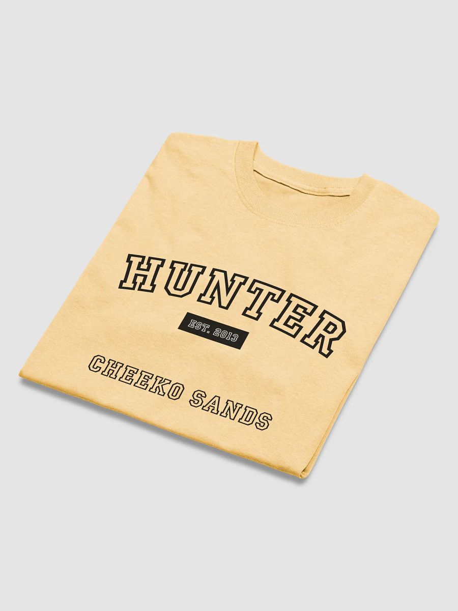Hunters University - Cheeko Sands product image (97)