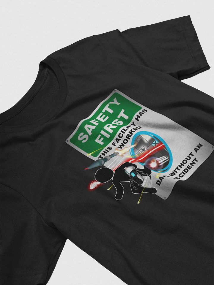 The Occupational Shirt of Heinous Antagonism product image (2)