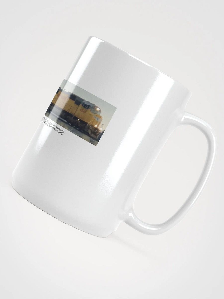 UP Duo Mug product image (4)