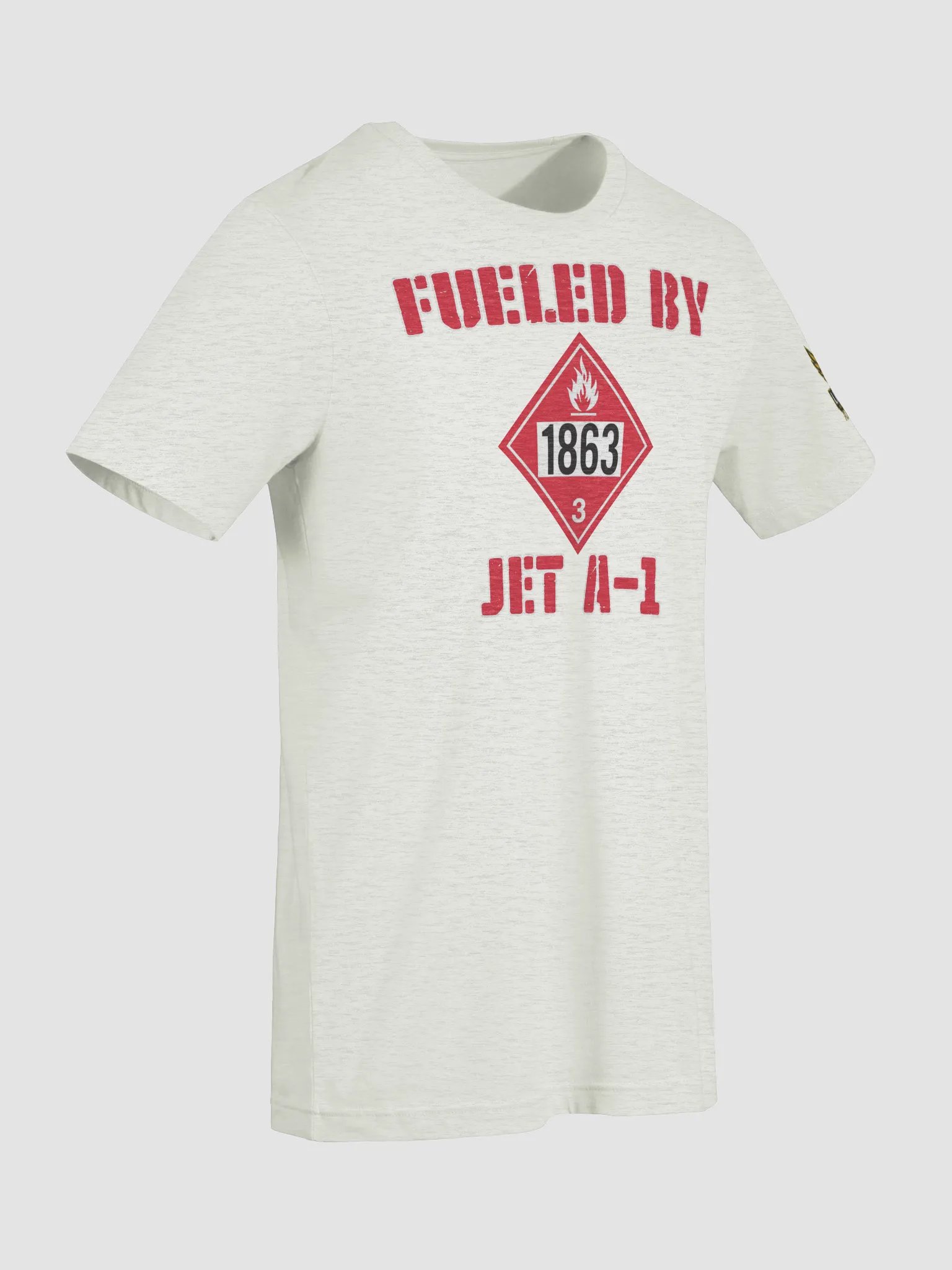 Jet A-1 T-Shirt product image (56)