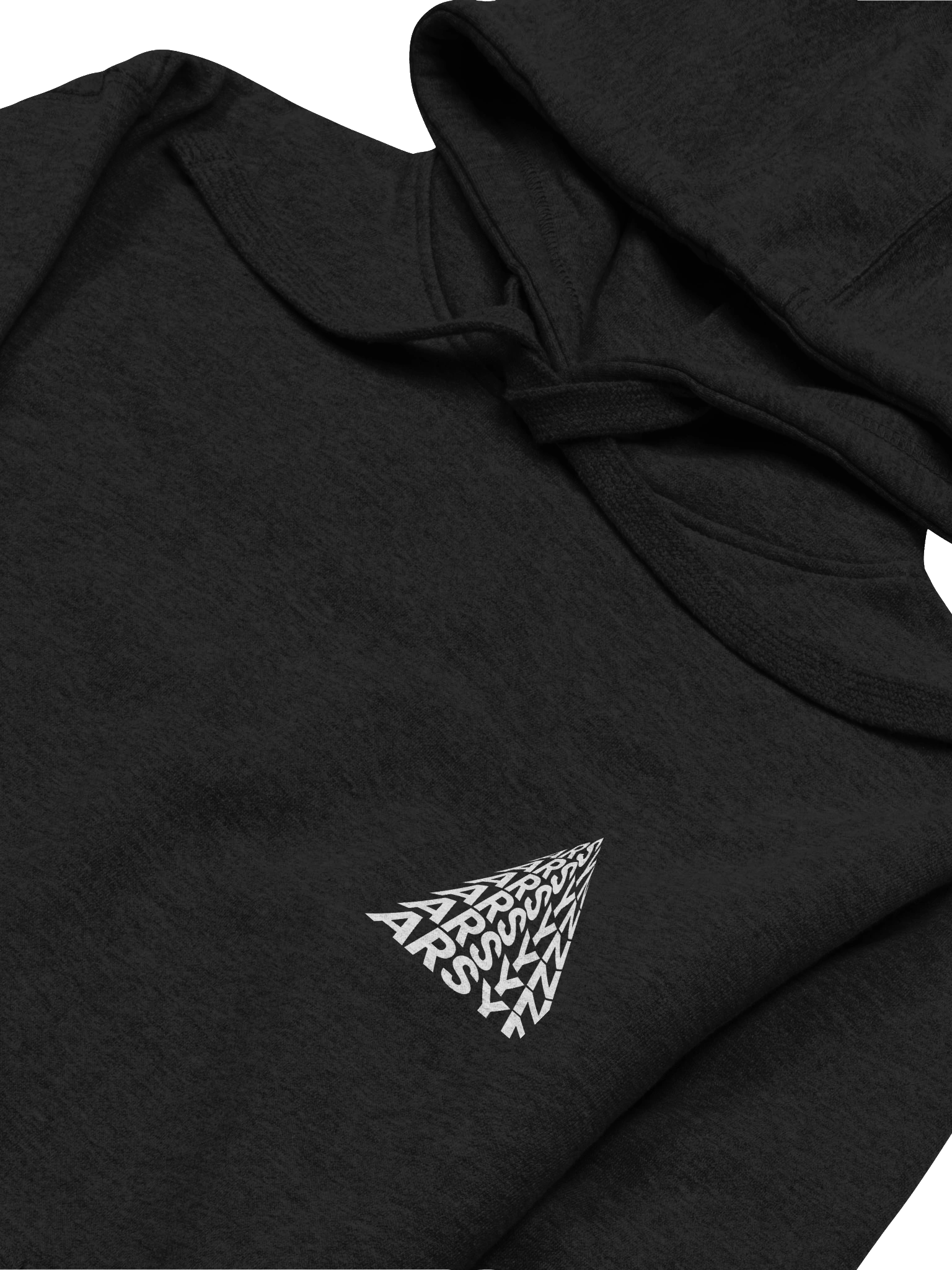 Arsyn Decay // Hoodie product image (2)