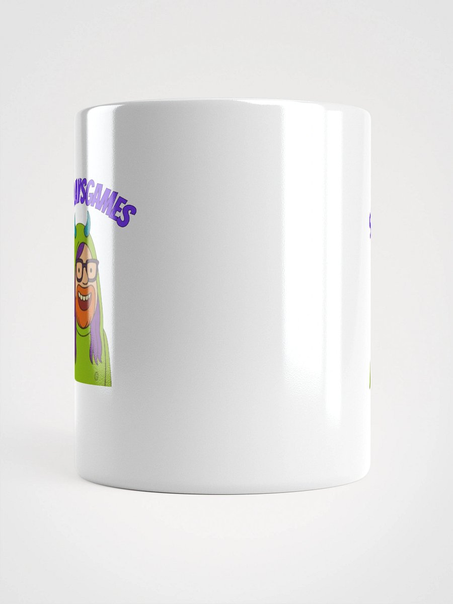 Sephickle Mug product image (10)