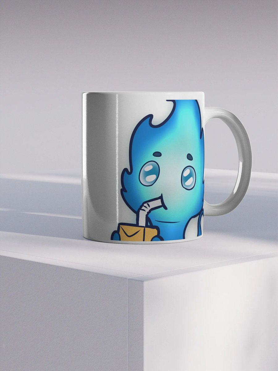 Sleepy Sips Mug product image (4)