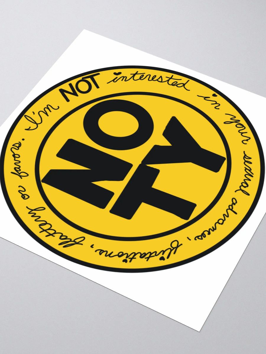 Warning No product image (7)