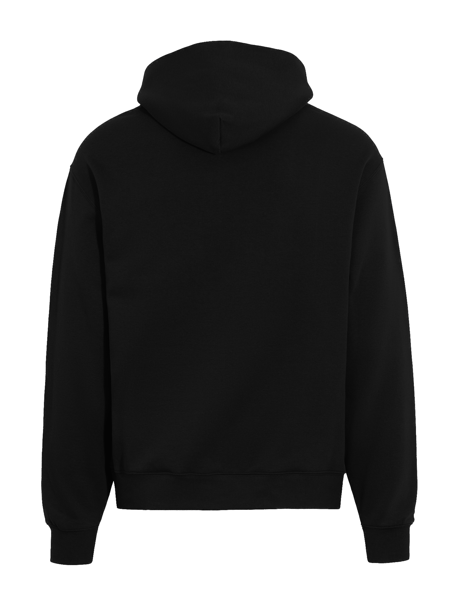 Vault Hoops Oversized Hoodie product image (15)