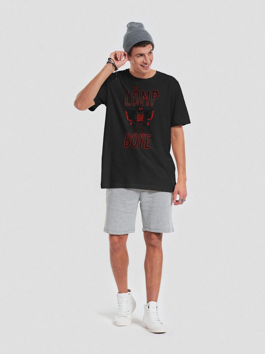 Lömp Boye Mothman Shirt product image (70)