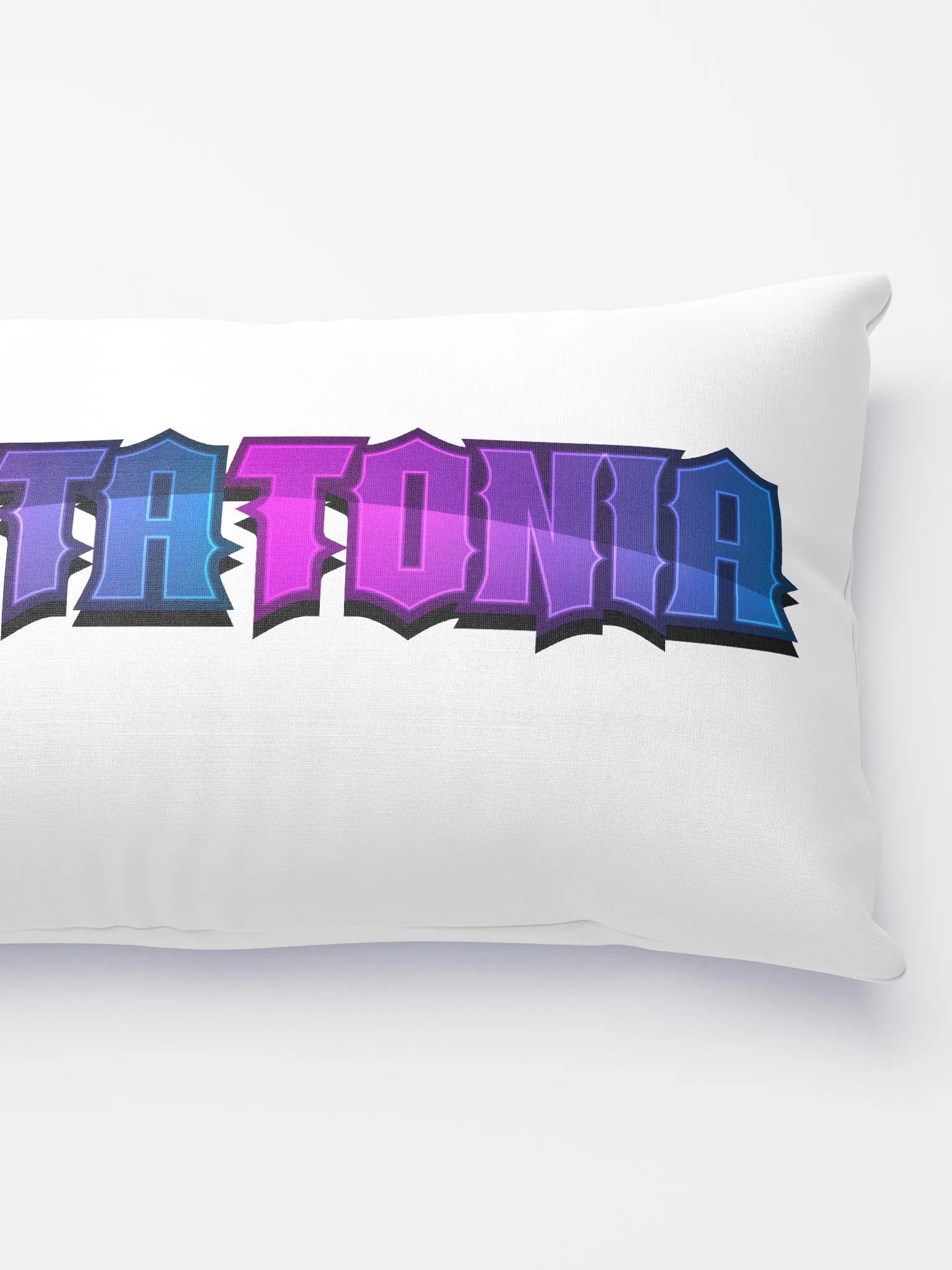 Stabby Jeffrey Pillow product image (4)