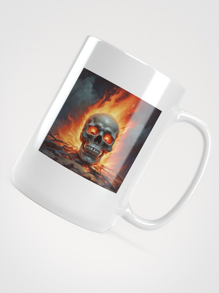 Skull product image (4)