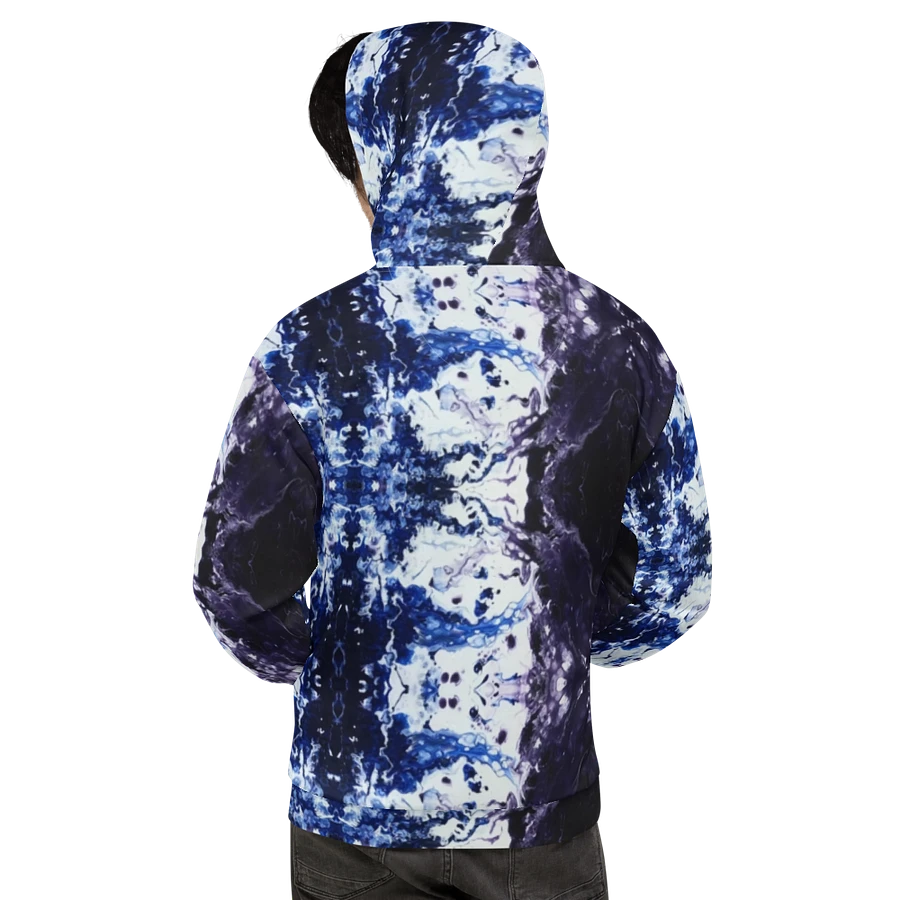 BWP Drip Pour Hoodie product image (8)
