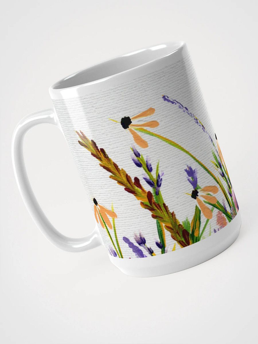 Wildflower Wonderland Mug product image (6)