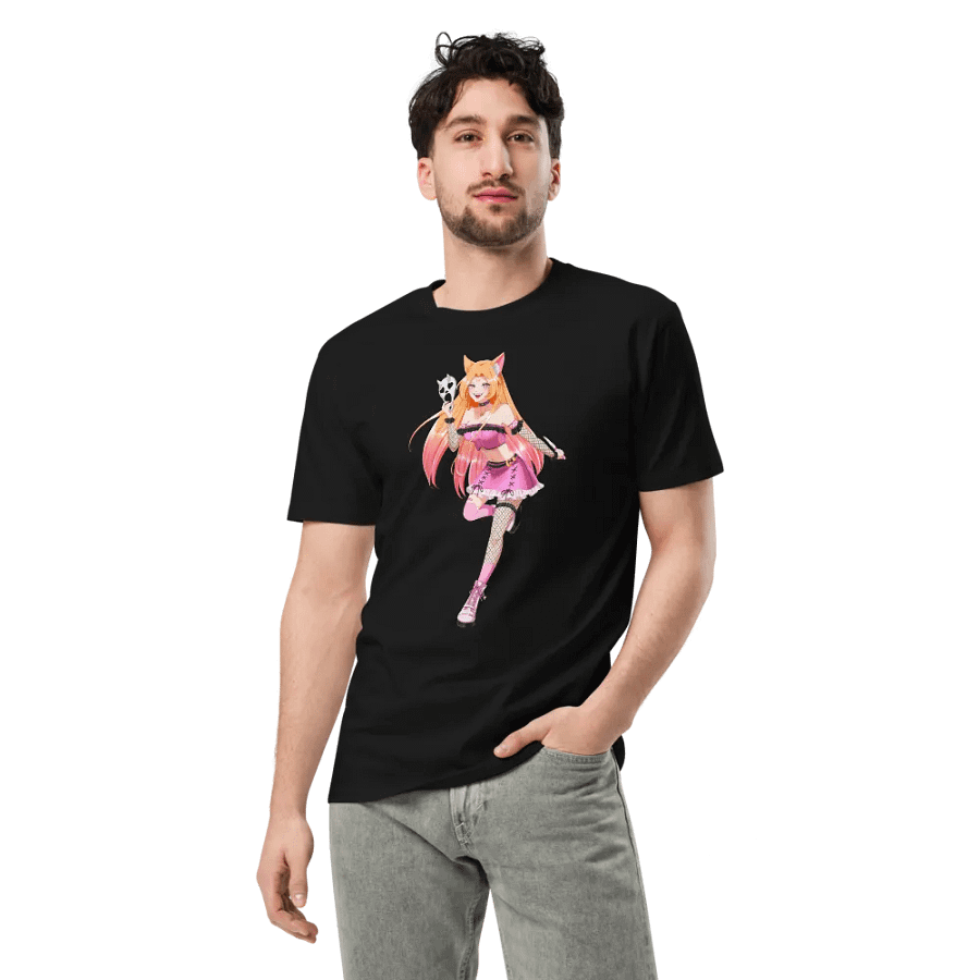 Yandere Leah product image (3)