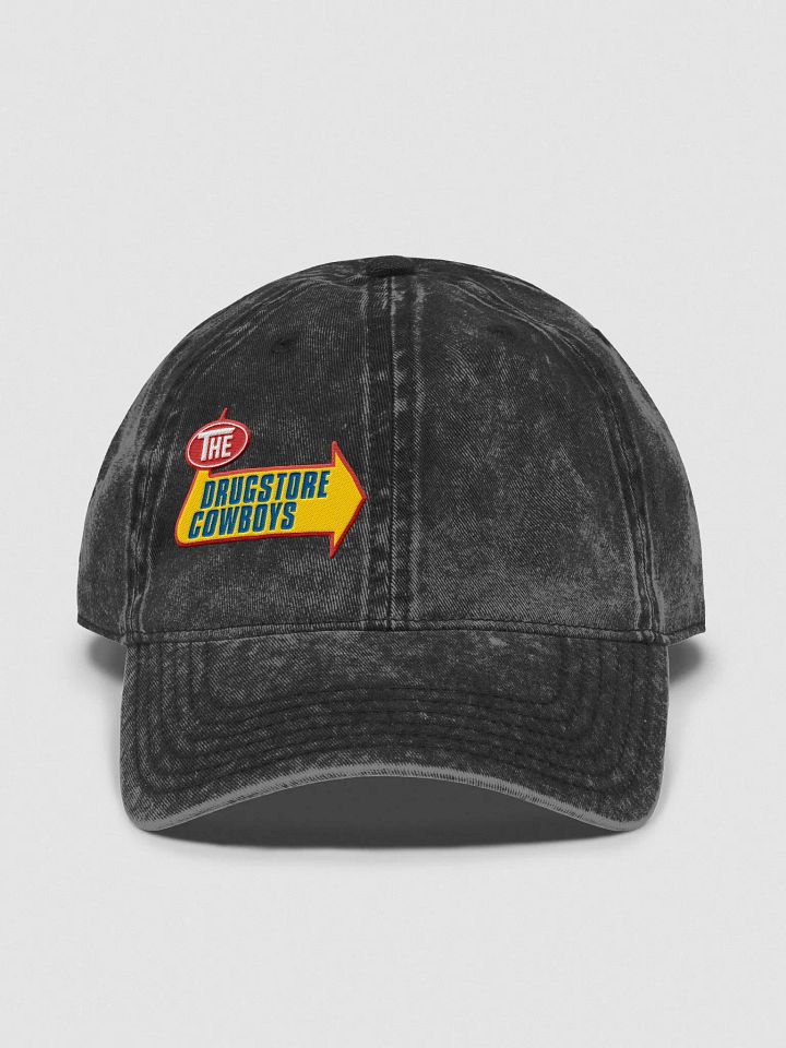 Tour Hat product image (2)
