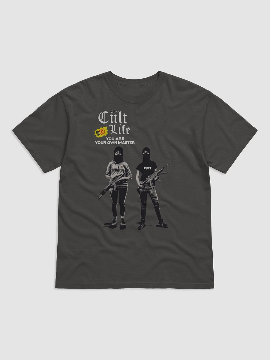 CULT LIFE DOUBLE UP product image (1)