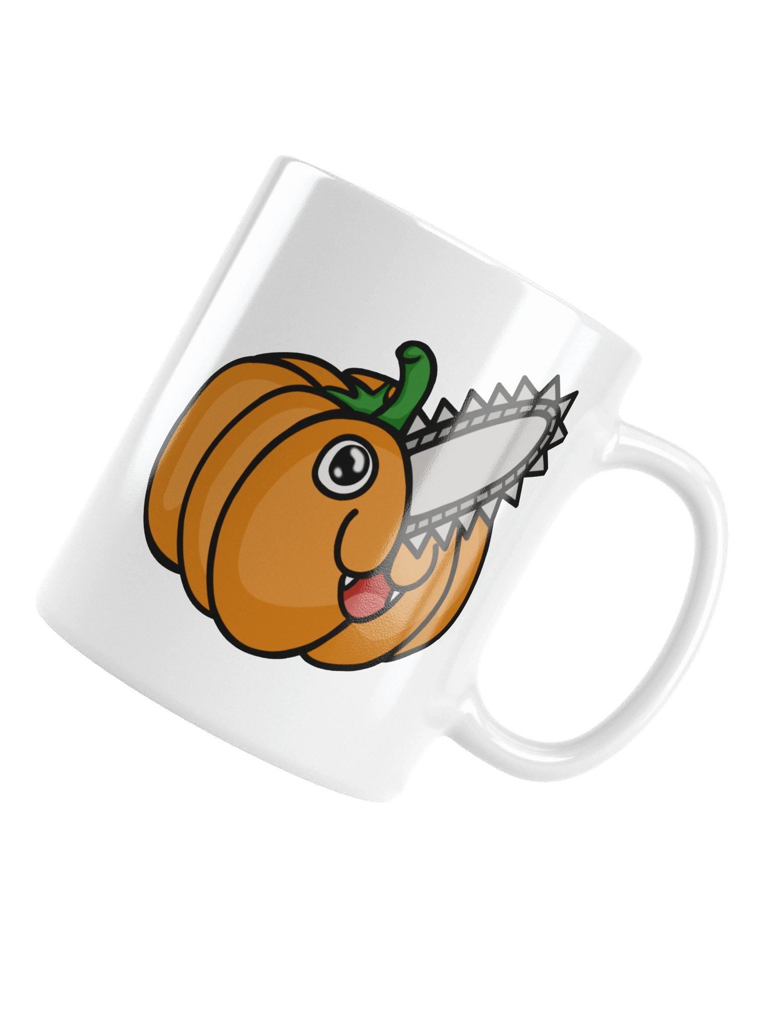 PumpkinSaw Mug product image (14)