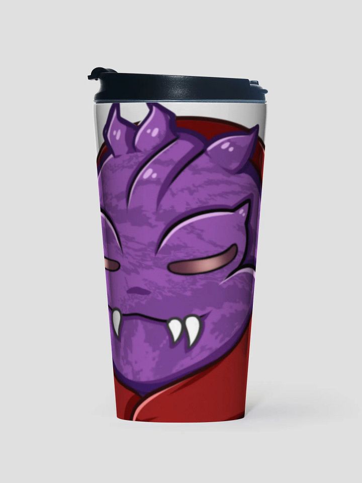 Comfy Travel Mug product image (1)