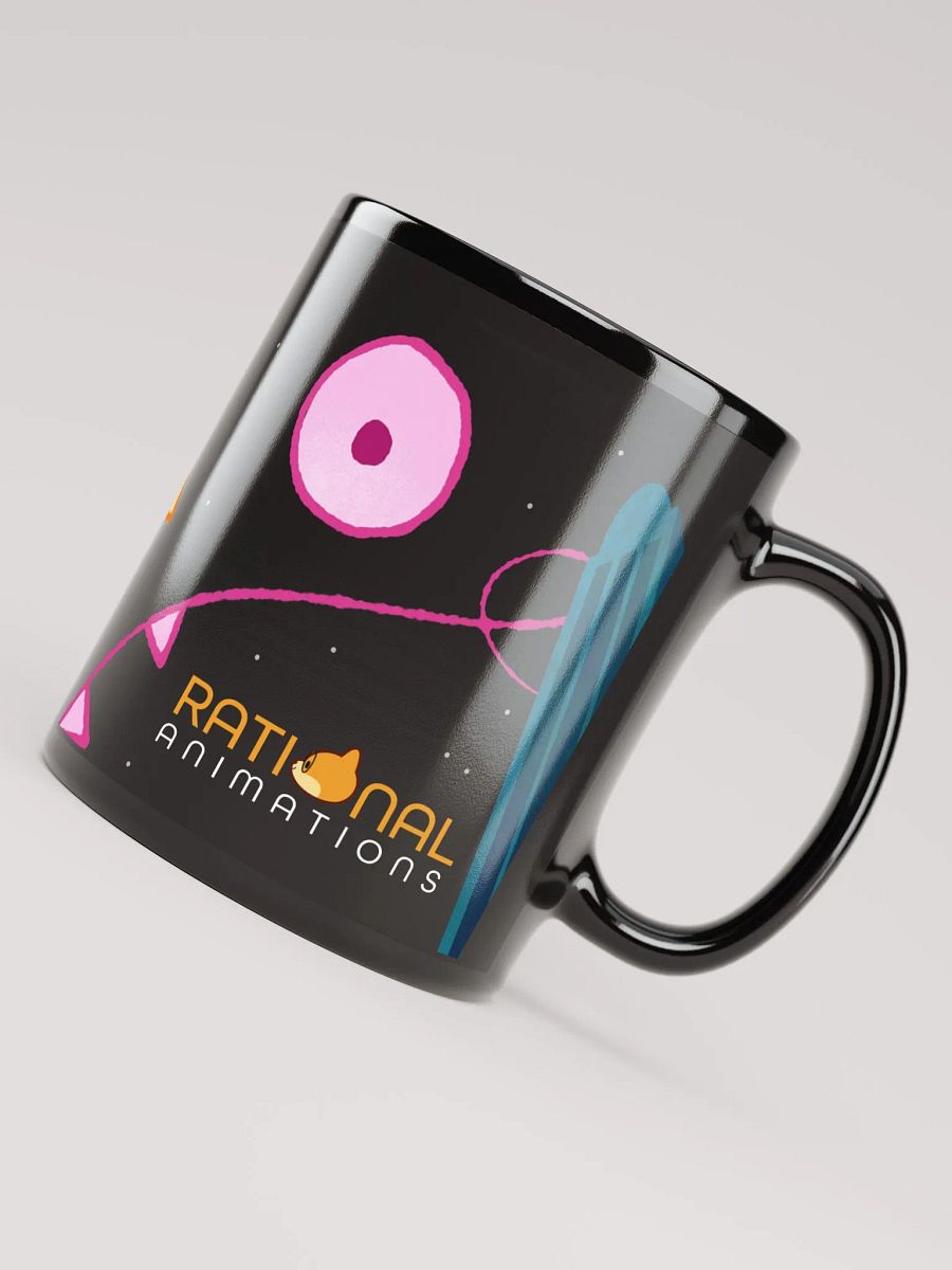 That Alien Message - Mug product image (5)