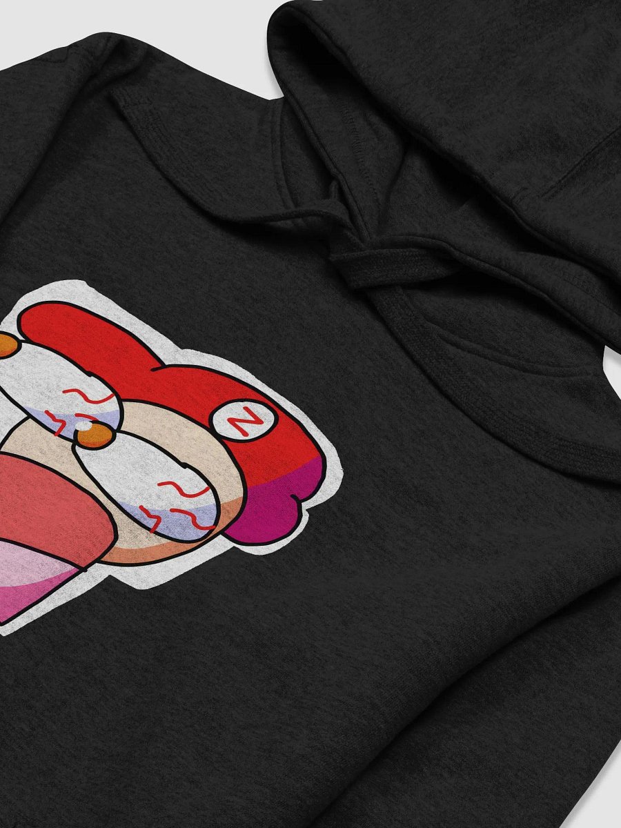 Zarro Shocked Hoodie product image (12)
