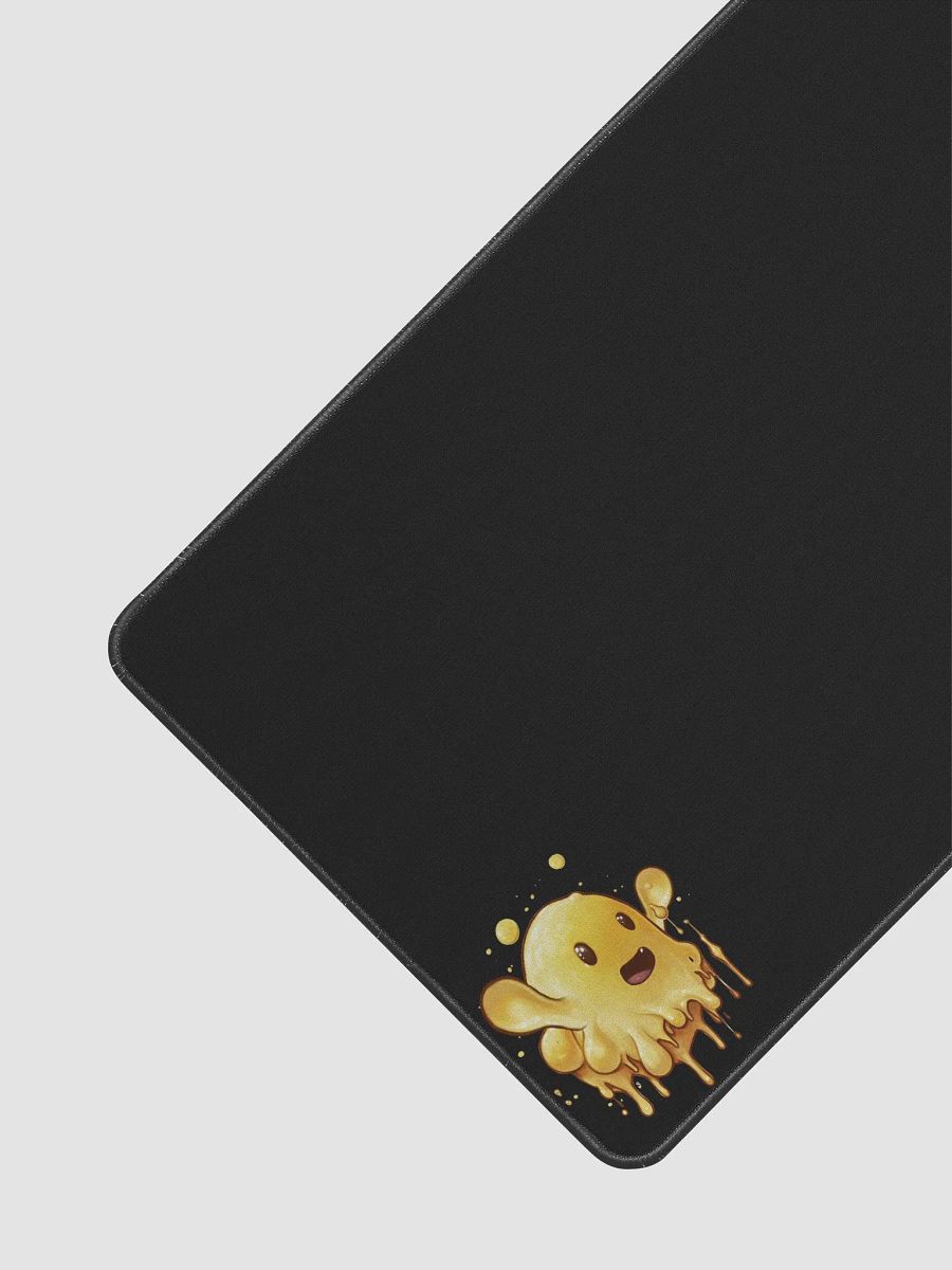 OMD Logo W/ Globert Deskmat product image (3)