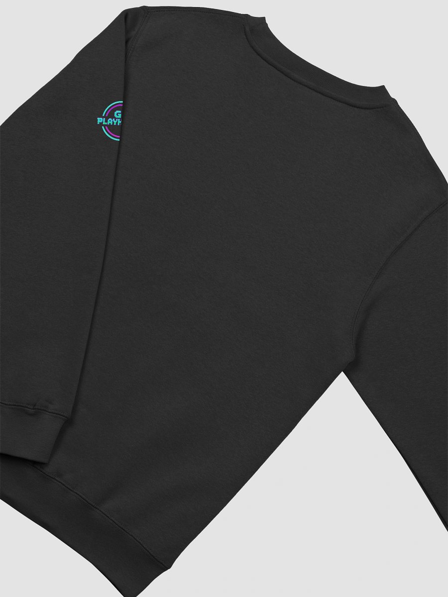 🛁 Tub Club Crewneck Sweatshirt — Soak Up the Cozy product image (4)