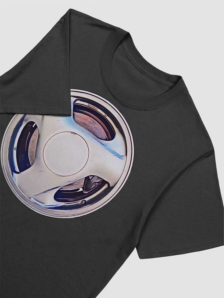 Toyota Celica GT4 Tshirt product image (1)