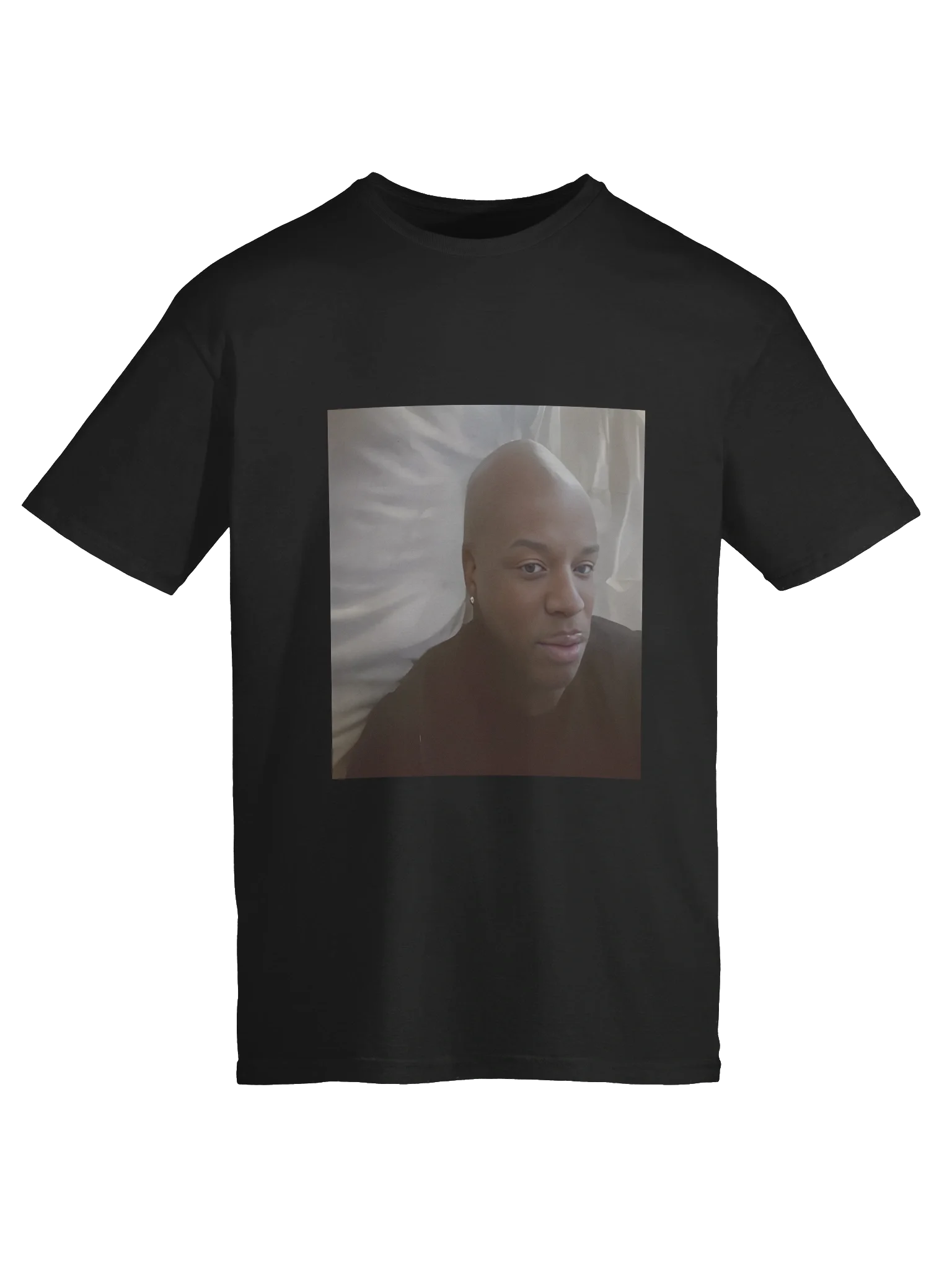 Bald Ken Carson T-Shirt product image (3)