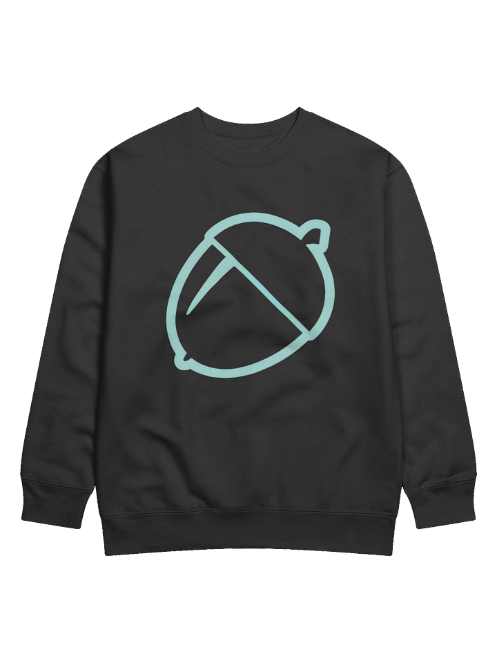 Blue Acorn Premium Crewneck product image (4)