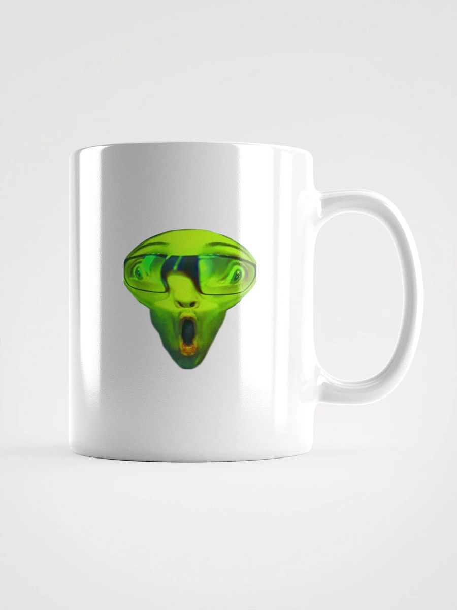 marcALIEN Mug product image (1)